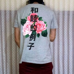 Call Your Mother Mens Medium T Shirt